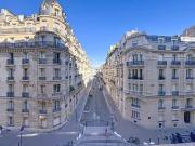 Appartement 108 m2 Paris 16ème