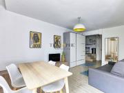 Appartement 108 m2 Paris 19ème