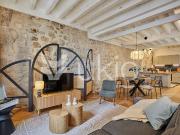 Appartement 108 m2 Paris 1er