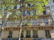 Appartement 108 m2 Paris 1er