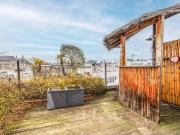 Appartement 108 m2 Paris 5ème