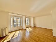 Appartement 108 m2 Paris 7ème