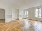 Appartement 108 m2 Paris 8ème
