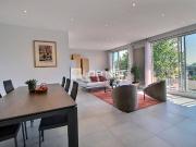 Appartement 108 m2 Suresnes