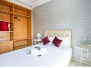 Appartement 108 m² à vendre – 3e étage, centre vil