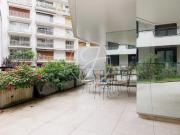 Appartement avec terrasse