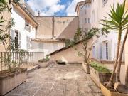 Appartement 109 m2 Aix en Provence