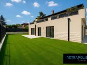 Appartement 109 m2 Fontaines Saint Martin