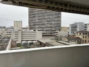 Appartement 109 m2 Paris 13ème