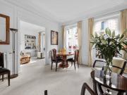 Appartement 109 m2 Paris 16ème