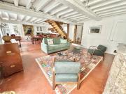 Appartement 109 m2 Paris 7ème