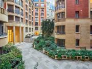 Appartement 109 m2 Paris 8ème