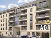 Appartement 109 pièces 109 m²