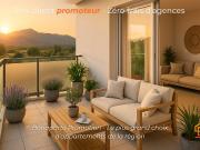 APPARTEMENT 109M² AVEC TERRASSE LE LONG DU CANAL DU MIDI...