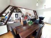 APPARTEMENT 109M², PRESTATION EXCEPTIONNELLE!