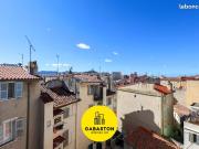 Appartement 10 pièces 154 m²