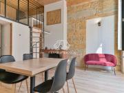 Appartement 10 pièces 169 m²