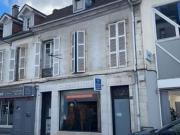 Appartement 10 pièces 180 m²