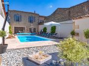 Appartement 10 pièces 188 m²