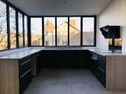 Appartement 10 pièces 218 m²