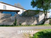 Appartement 10 pièces 239 m²