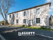 Appartement 10 pièces 239 m²