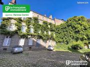 Appartement 10 pièces 252 m²