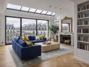 Appartement 10 pièces 263 m²