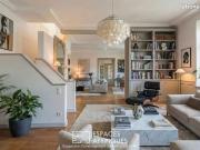 Appartement 10 pièces 268 m²