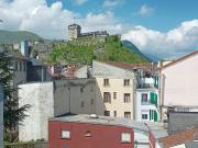 Appartement 10 pièces 270 m²