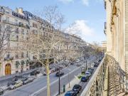 Appartement 10 pièces 291 m²