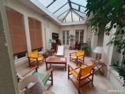 Appartement 10 pièces 313 m²