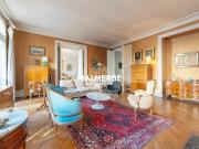 Appartement 10 pièces 369 m² Appartement 10 pièces 369 m²