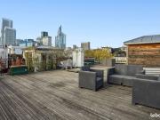 Appartement 10 pièces 392 m²