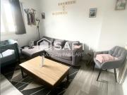 Appartement 10 pièces 80 m²
