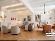 Appartement 110 m2 4 pièces