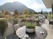 Appartement 110 m2 Annecy