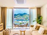 Appartement 110 m2 Anse Marcel