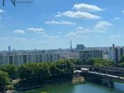 Appartement 110 m2 Asnières sur Seine