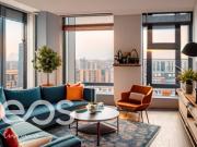 Appartement 110 m2 Caluire et Cuire
