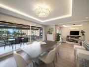 Appartement 110 m2 Cannes