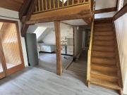 Appartement 110 m2 La Cluse et Mijoux