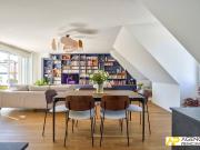 Appartement 110 m2 Maisons Laffitte