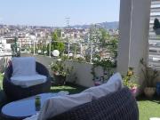 Appartement 110 m2 Marseille 3ème