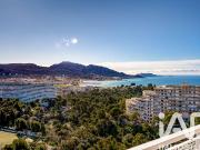 Appartement 109 m2 Marseille 8ème