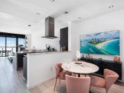 Appartement 110 m2 Miami