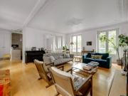 Appartement 110 m2 Paris 10ème