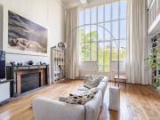 Appartement 110 m2 Paris 14ème Appartement 110 m2 Paris 14ème