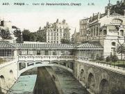 Appartement 110 m2 Paris 16ème