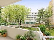 Appartement 110 m2 Paris 16ème